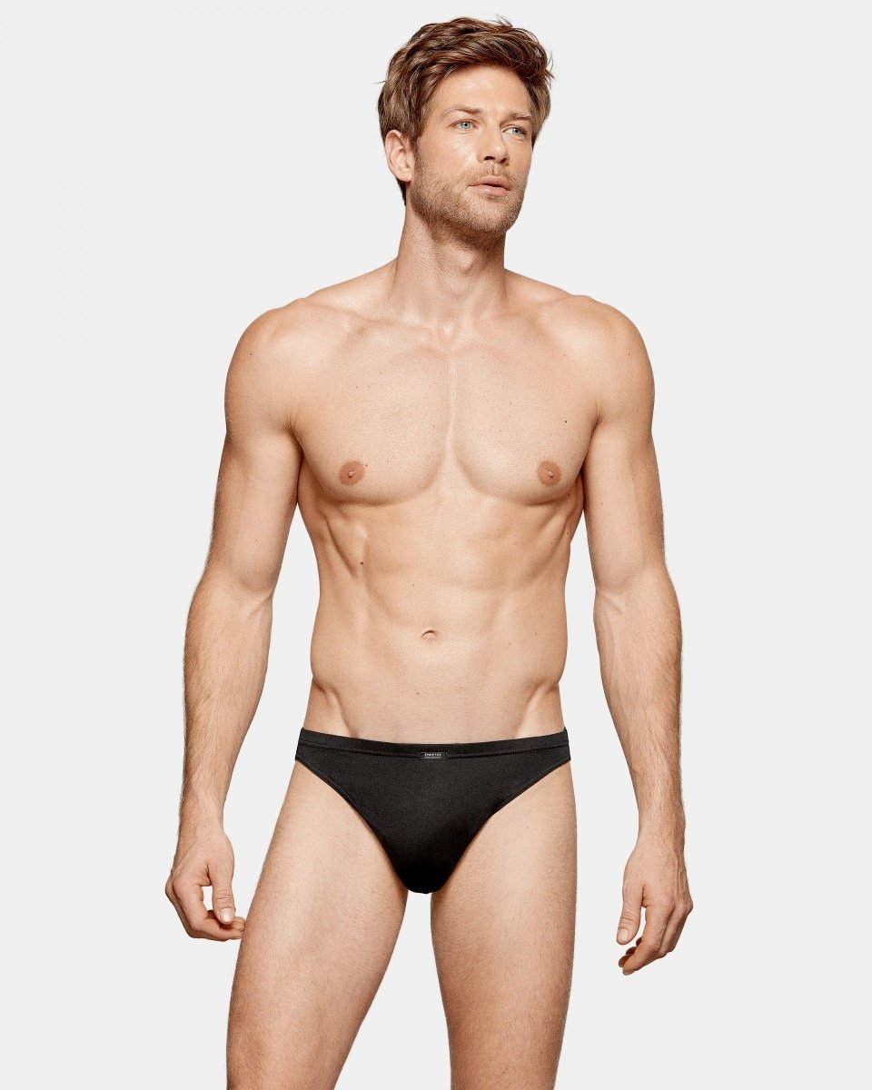 Cotton Stretcht Mini Slip - RicahMen's slipIMPETUS