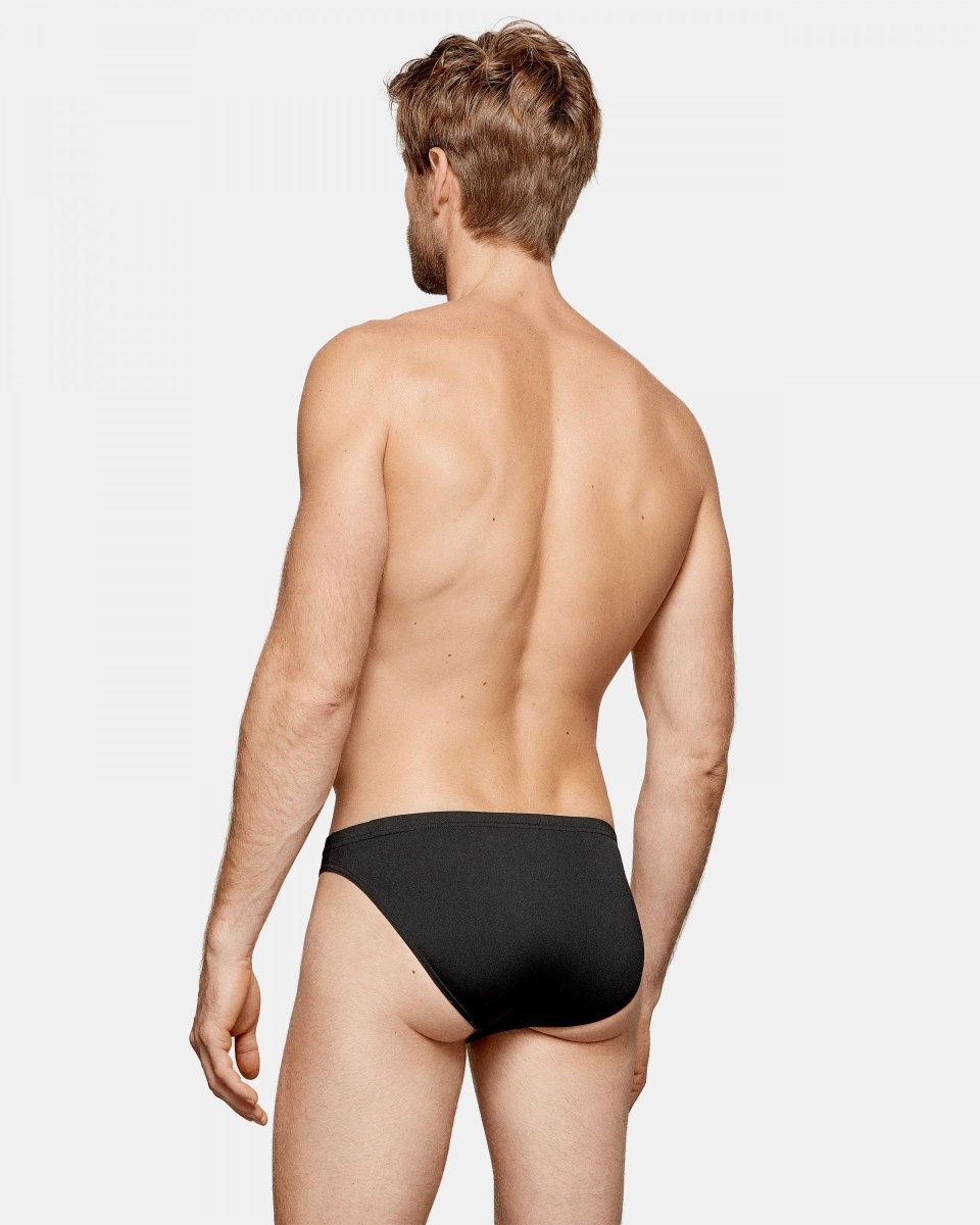 Cotton Stretcht Mini Slip - RicahMen's slipIMPETUS