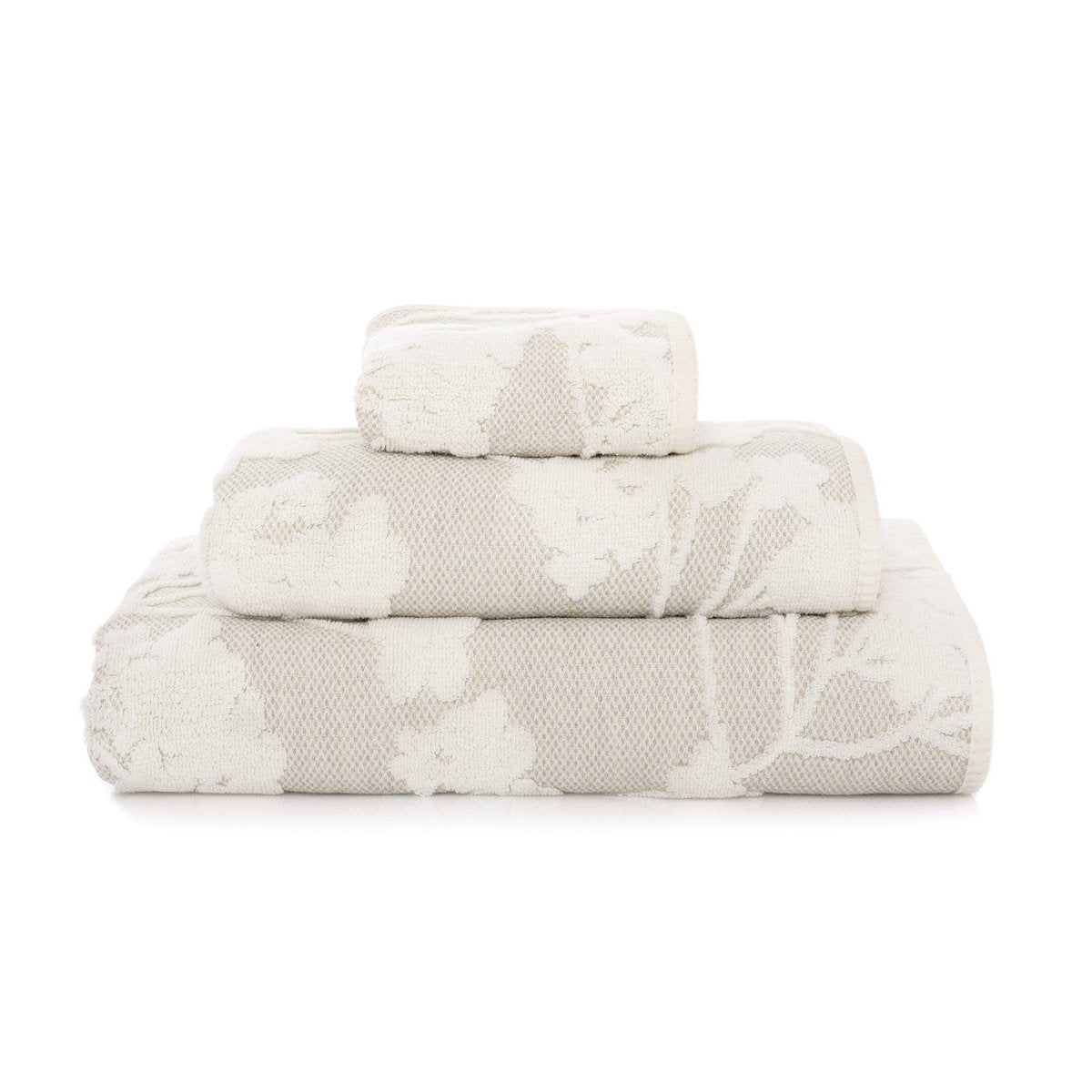 Eden Bath towel - RicahBath towelGRACCIOZA