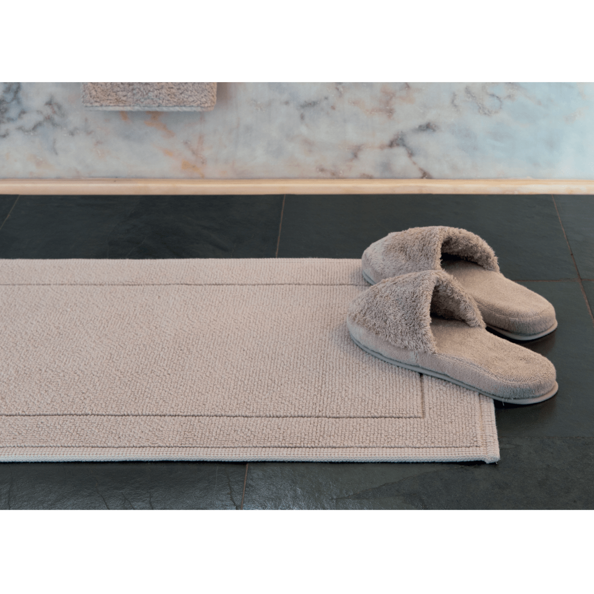 Egoist Bath slipper - RicahBath slipperGRACCIOZA