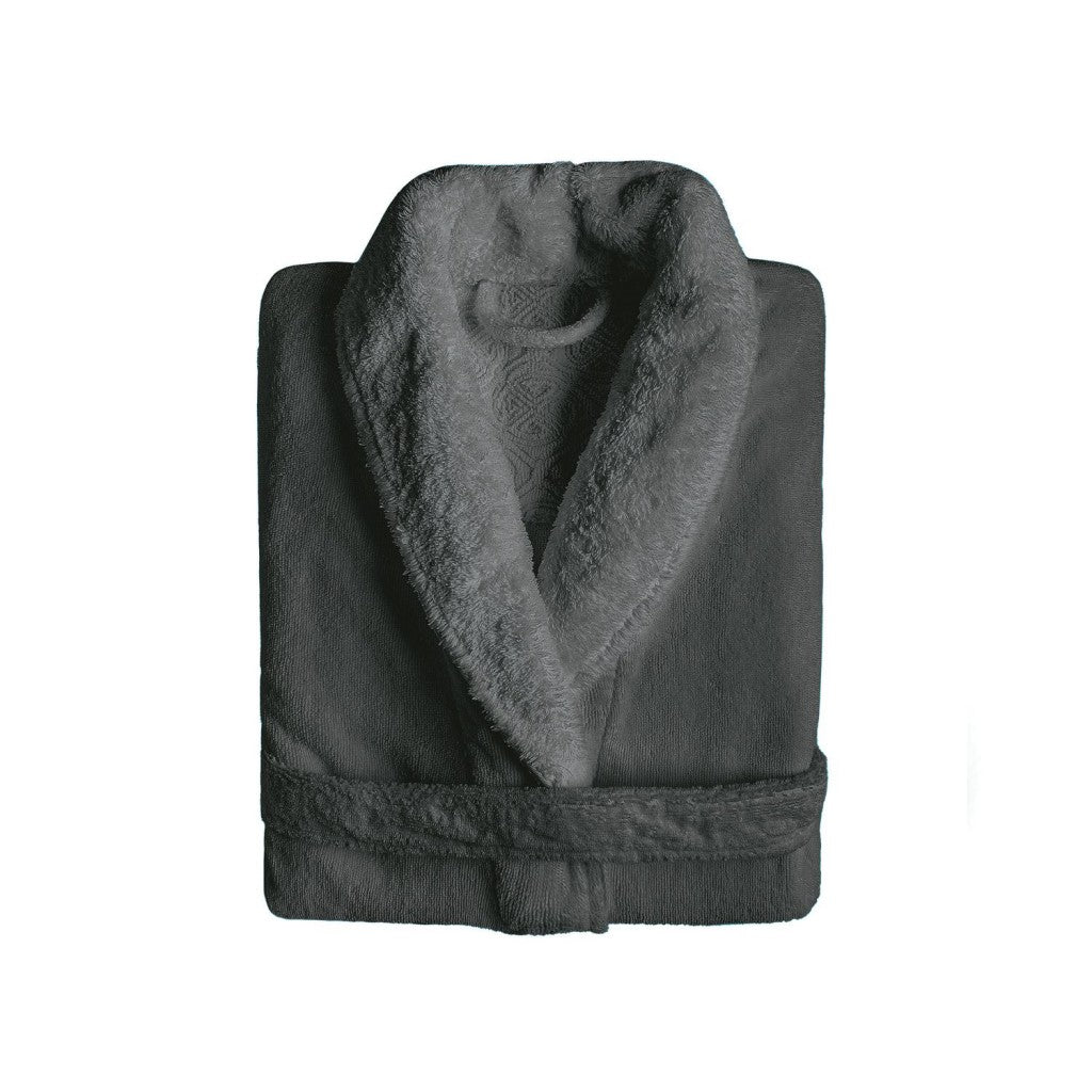 Egoist bathrobe - RicahBathrobeGRACCIOZA