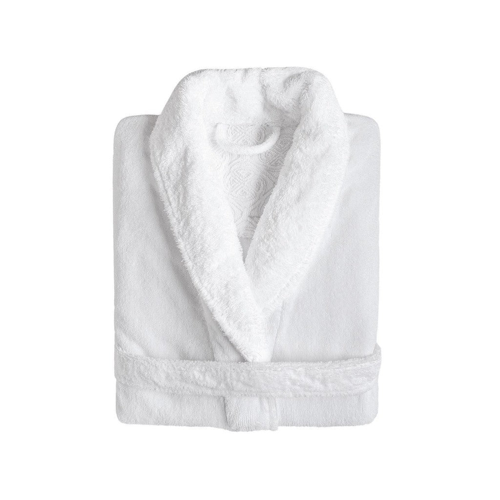 Egoist bathrobe - RicahBathrobeGRACCIOZA