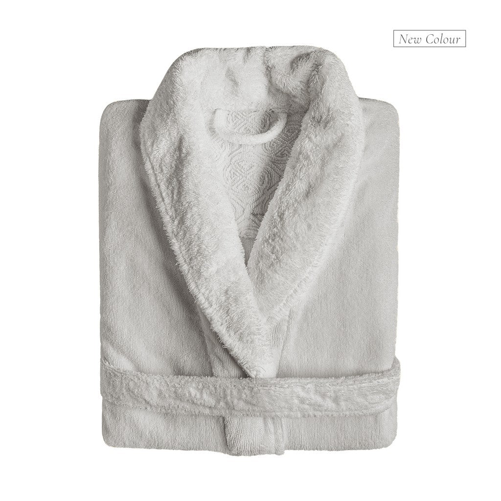 Egoist bathrobe - RicahBathrobeGRACCIOZA