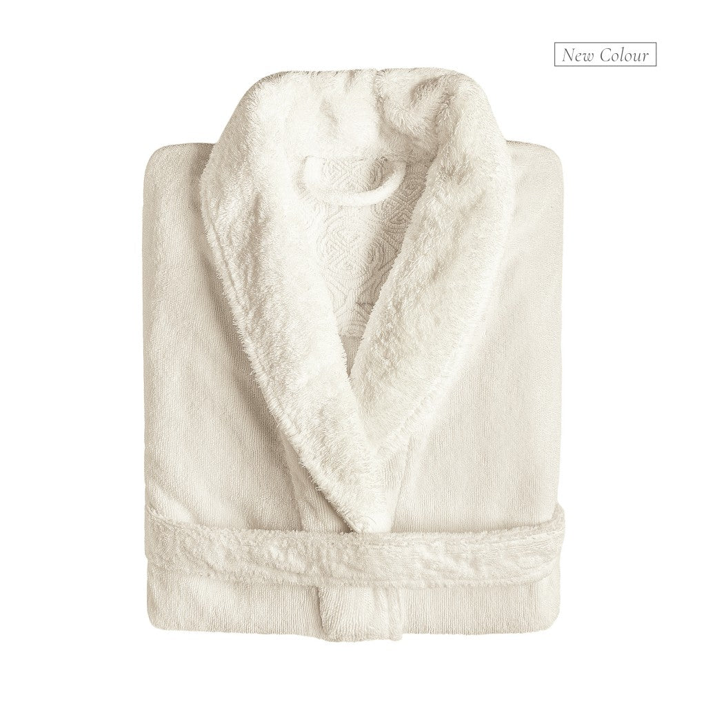 Egoist bathrobe - RicahBathrobeGRACCIOZA