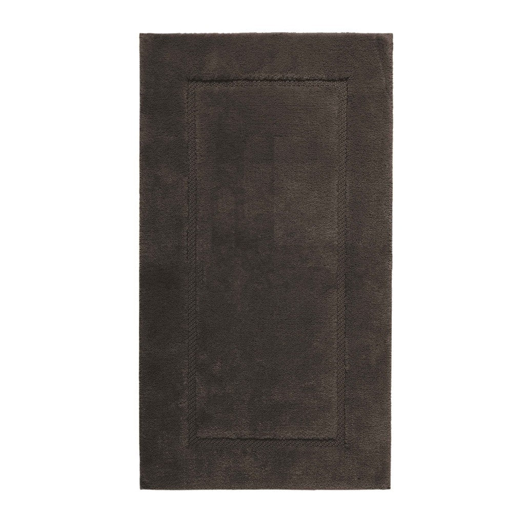 Egoist Frame Rug - RicahBath RugGRACCIOZA