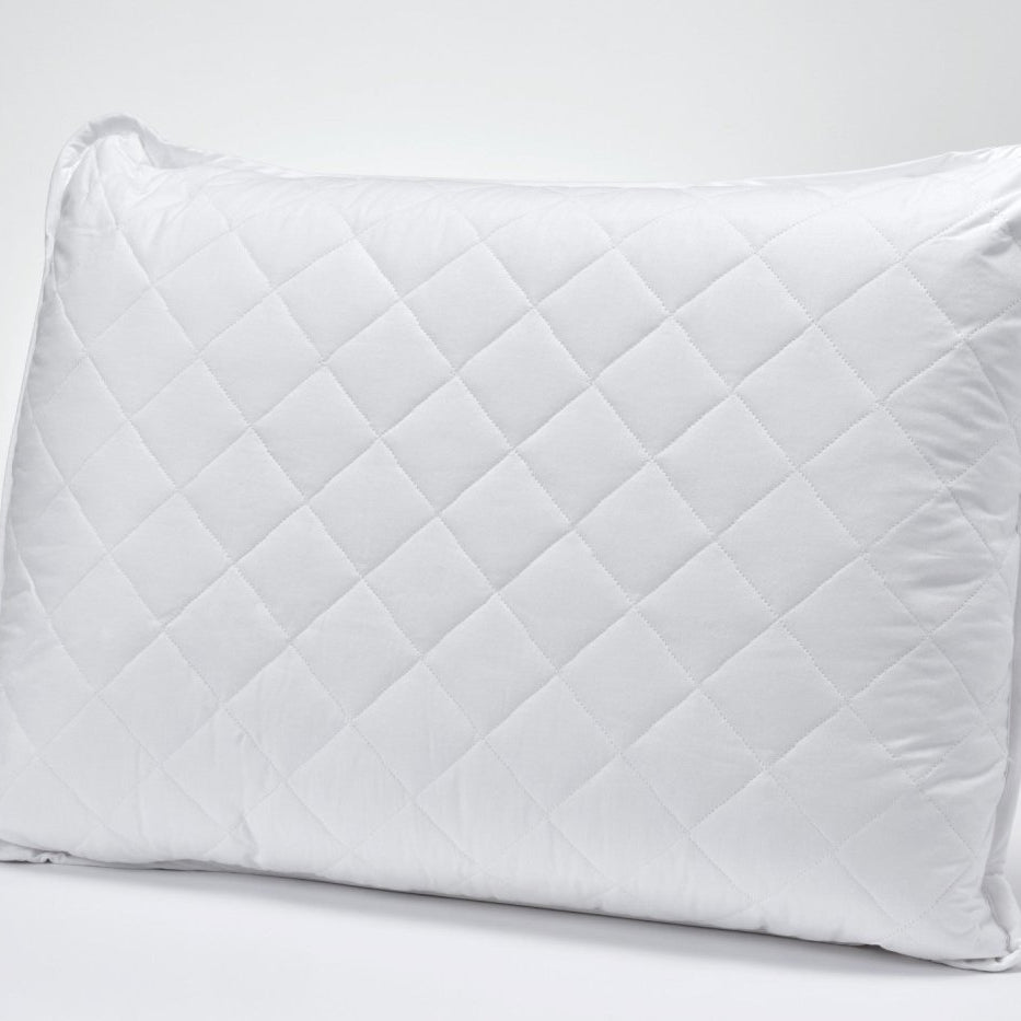 Gold adjustable Pillow - RicahPillowASA