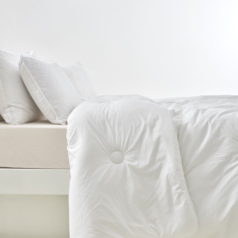 Gold Winter Plumasa Duvet - RicahWinter conforterASA