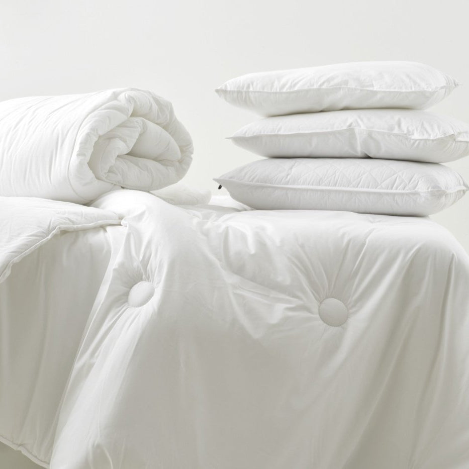 Gold Winter Plumasa Duvet - RicahWinter conforterASA