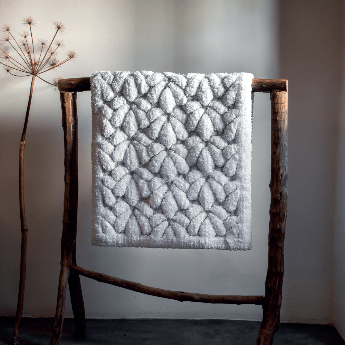 Grace Rug - RicahBath RugGRACCIOZA