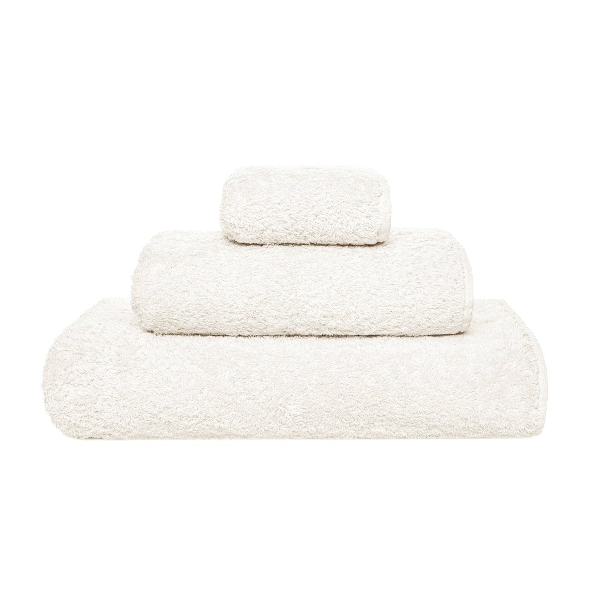 Grand Egoist Sea Island Cotton towel - RicahBath towelGRACCIOZA