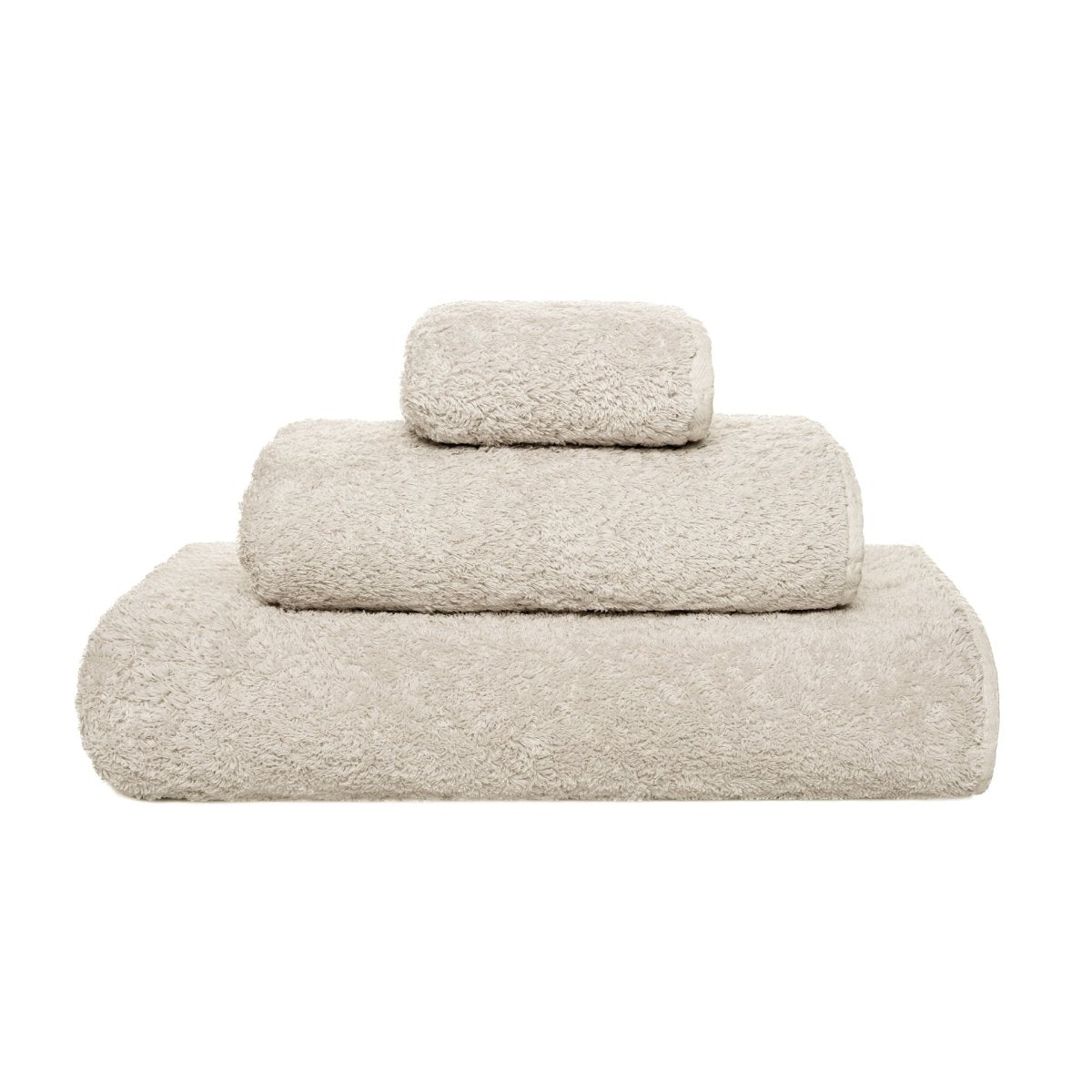 Grand Egoist Sea Island Cotton towel - RicahBath towelGRACCIOZA