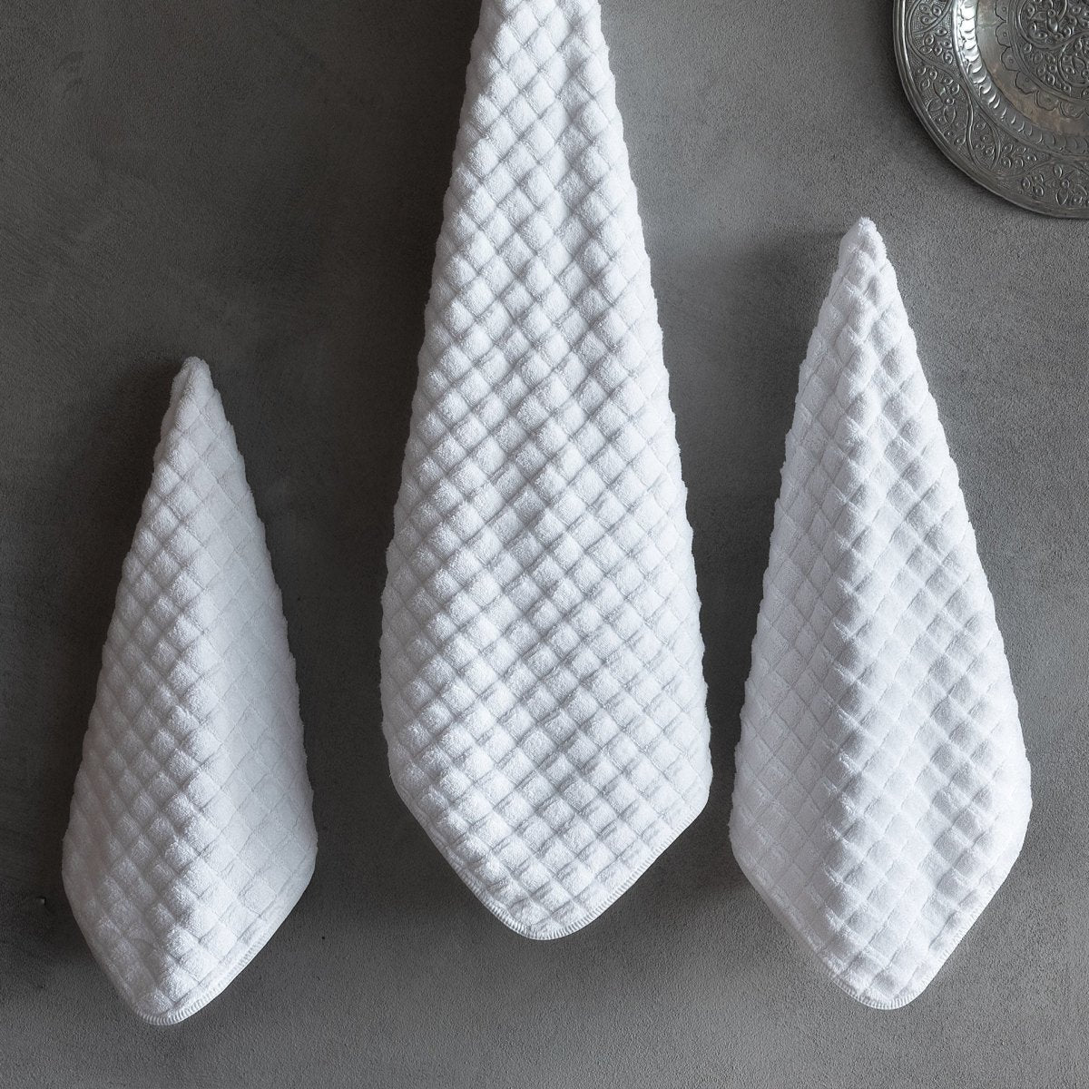 Heaven Bath towel - RicahBath towelGRACCIOZA