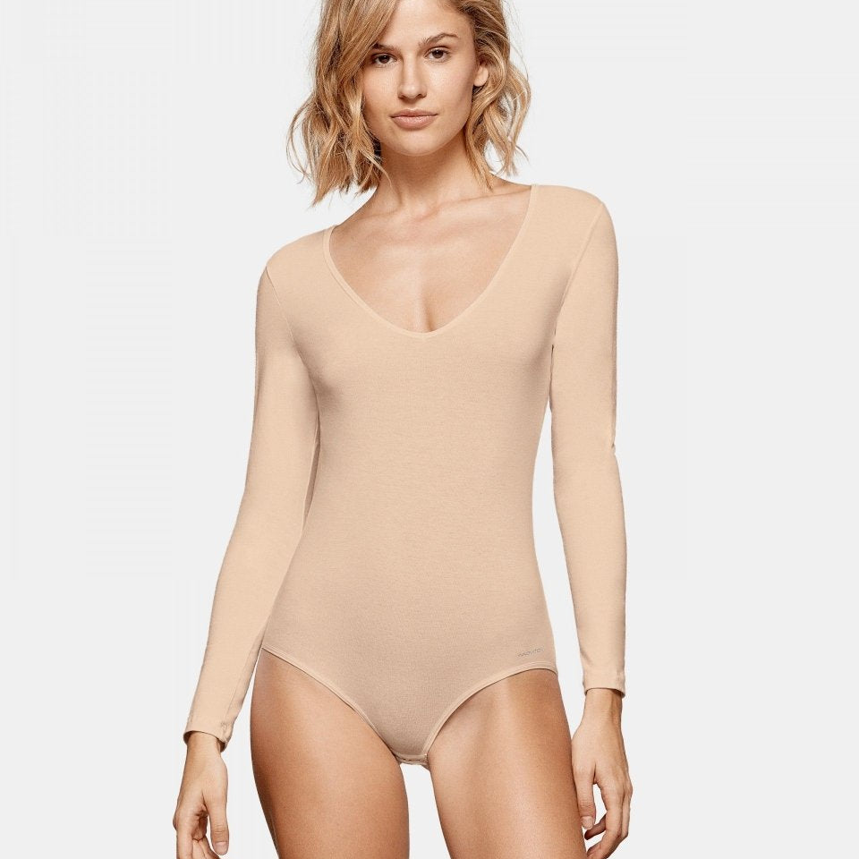 Innovation Body - RicahWomen's undershirtIMPETUS