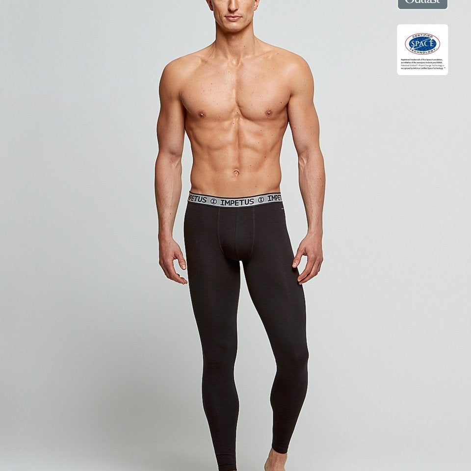 Innovation inner pant - RicahMen's inner pantIMPETUS