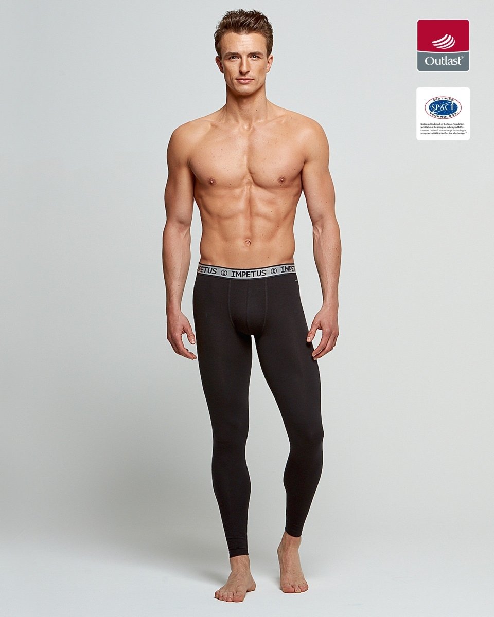 Innovation inner pant - RicahMen's inner pantIMPETUS
