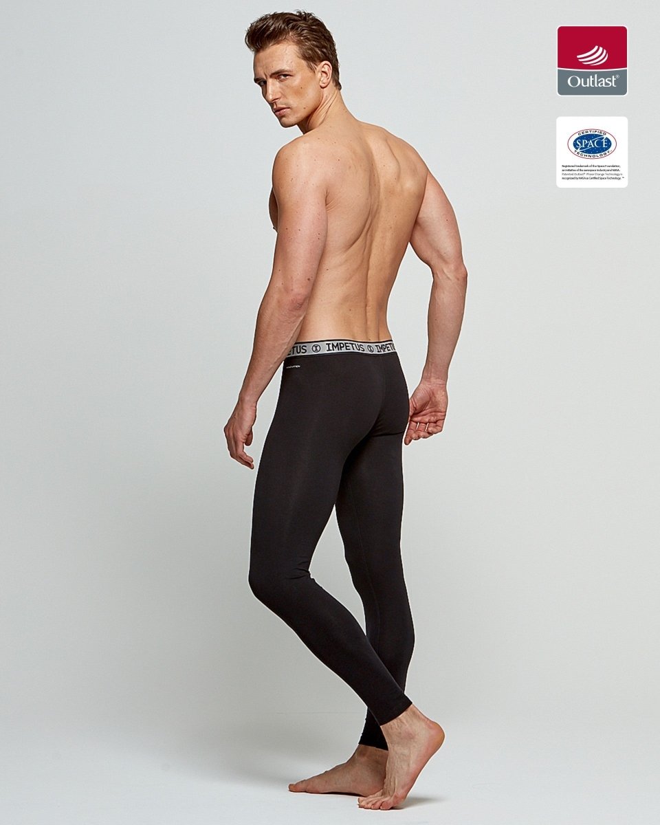 Innovation inner pant - RicahMen's inner pantIMPETUS