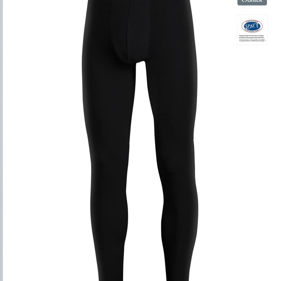 Innovation inner pant - RicahMen's inner pantIMPETUS