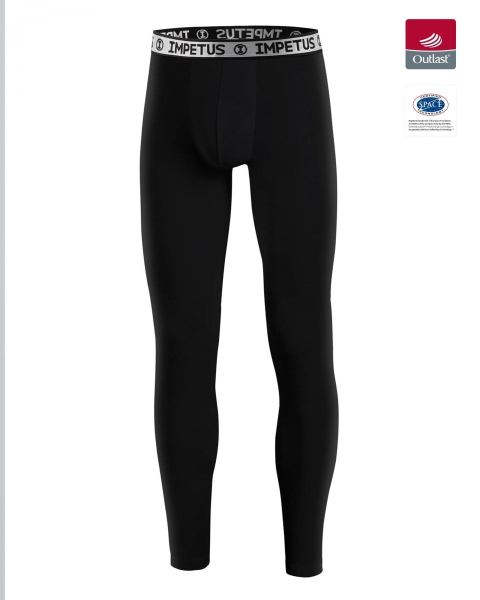 Innovation inner pant - RicahMen's inner pantIMPETUS