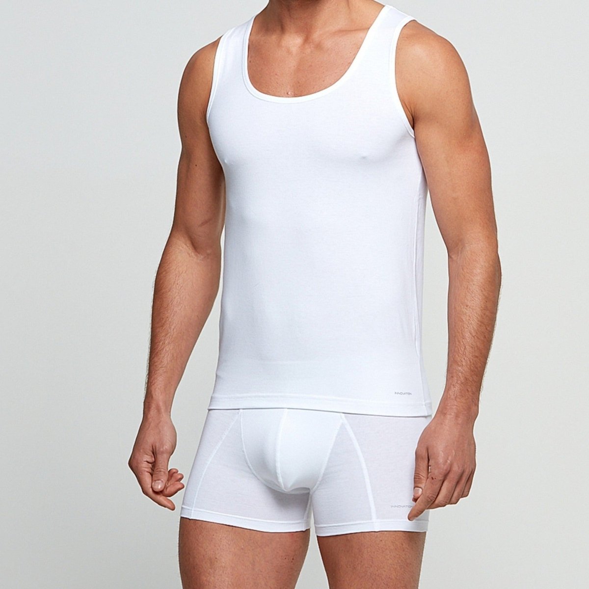 Innovation Singlet - RicahMen's undershirtIMPETUS