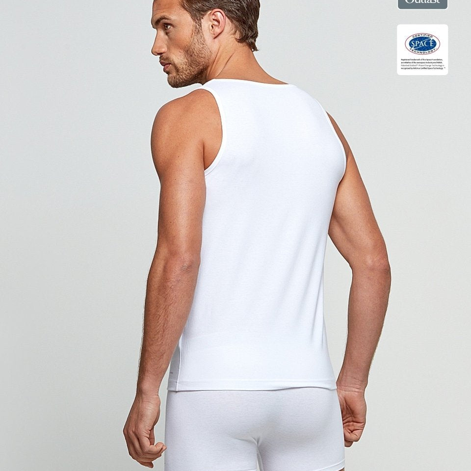 Innovation Singlet - RicahMen's undershirtIMPETUS