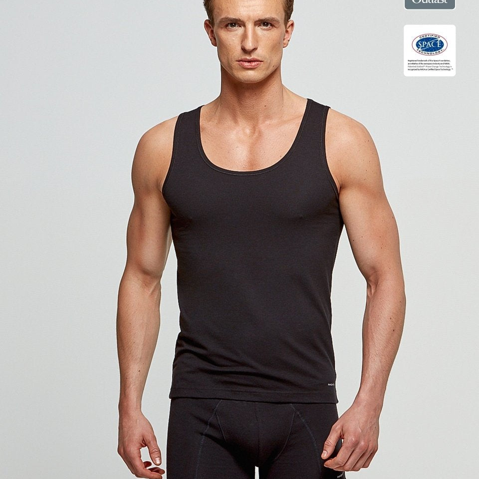 Innovation Singlet - RicahMen's undershirtIMPETUS