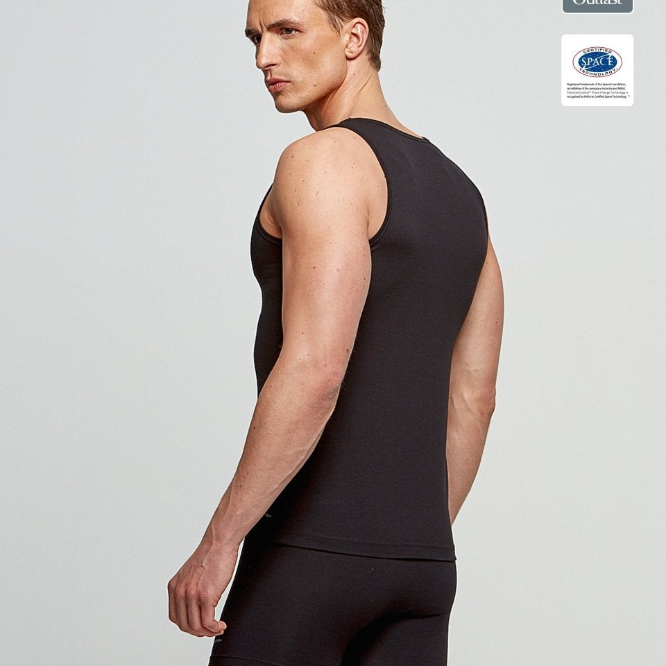 Innovation Singlet - RicahMen's undershirtIMPETUS