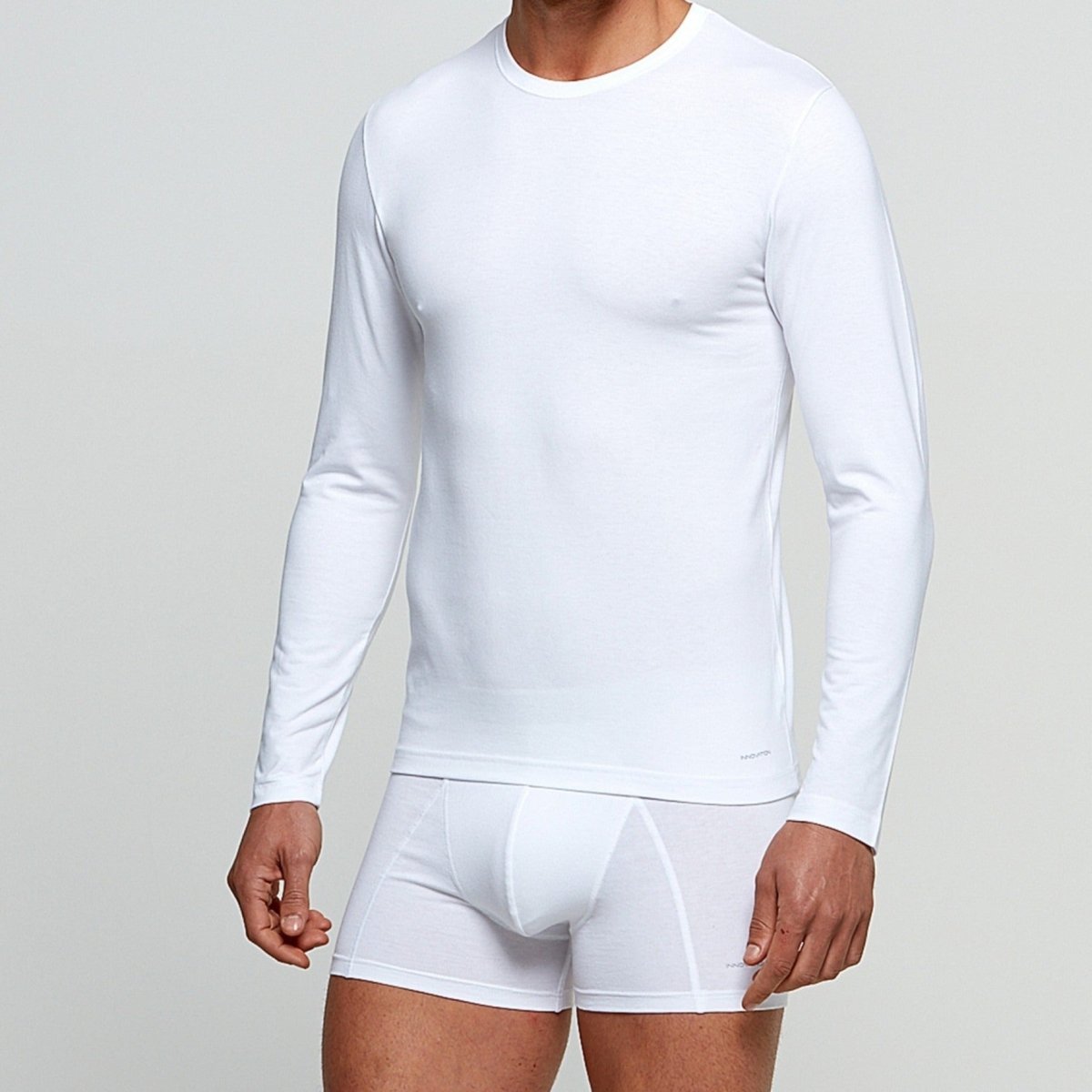 Innovation Undershirt - RicahMen's undershirtIMPETUS