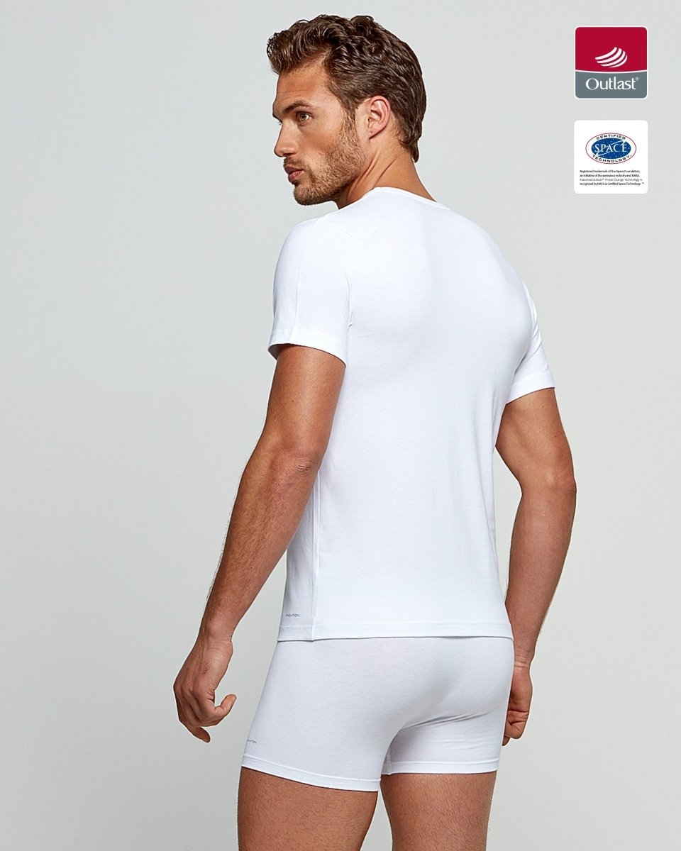 Innovation Undershirt - RicahMen's undershirtIMPETUS