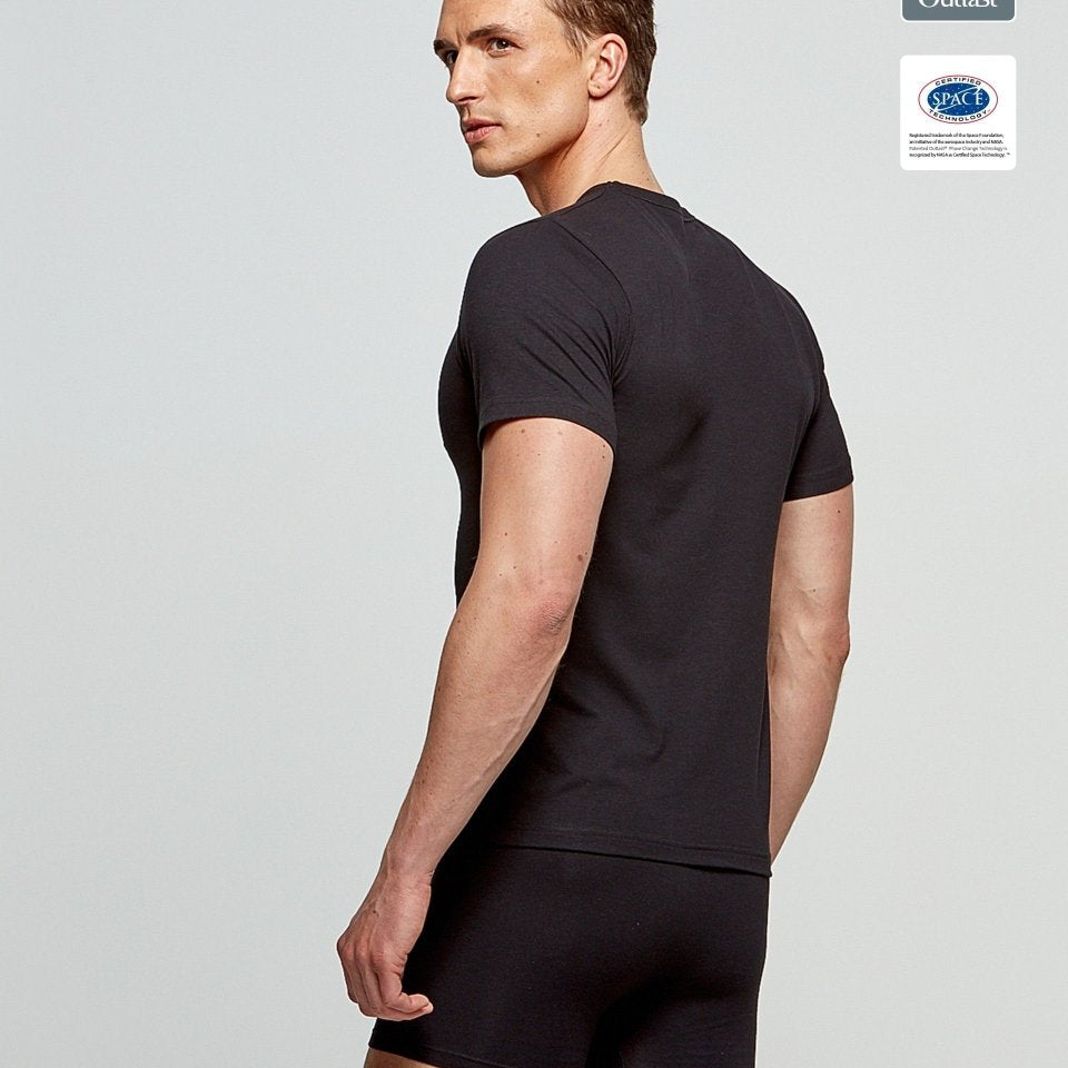 Innovation Undershirt - RicahMen's undershirtIMPETUS