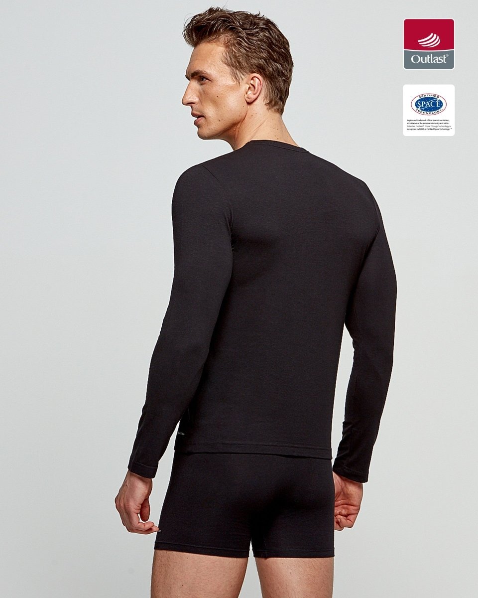 Innovation Undershirt - RicahMen's undershirtIMPETUS