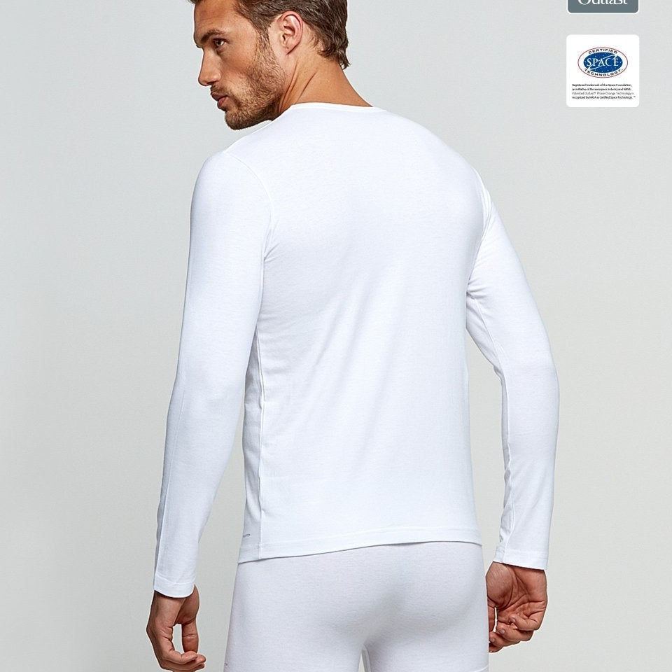 Innovation Undershirt - RicahMen's undershirtIMPETUS