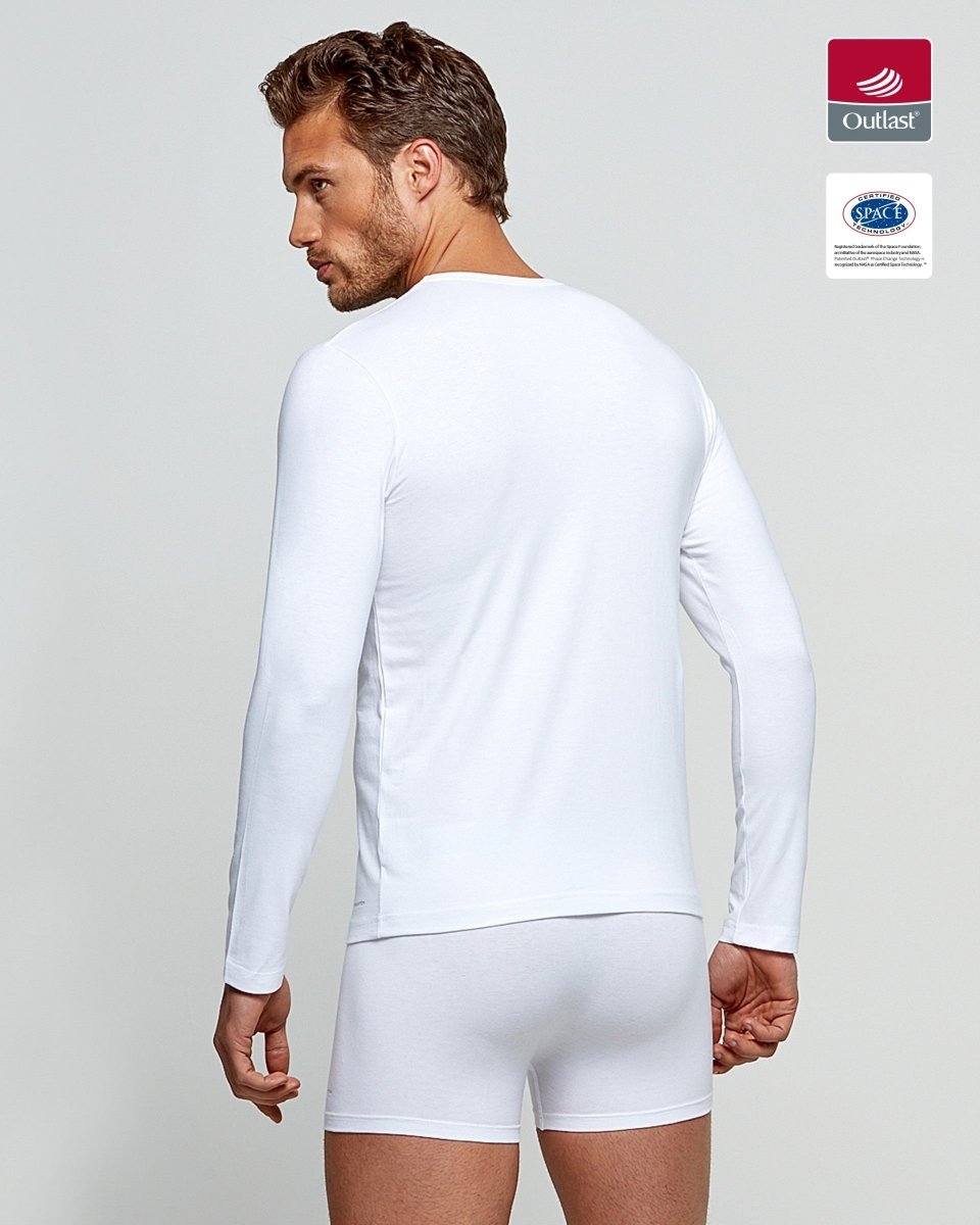 Innovation Undershirt - RicahMen's undershirtIMPETUS