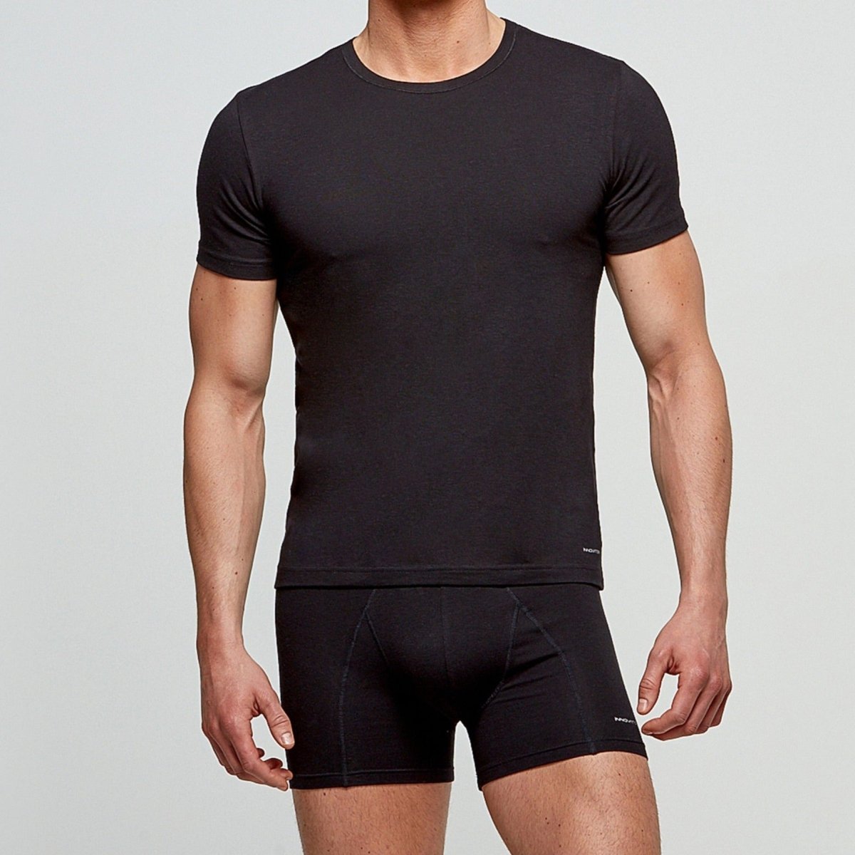 Innovation Undershirt - RicahMen's undershirtIMPETUS