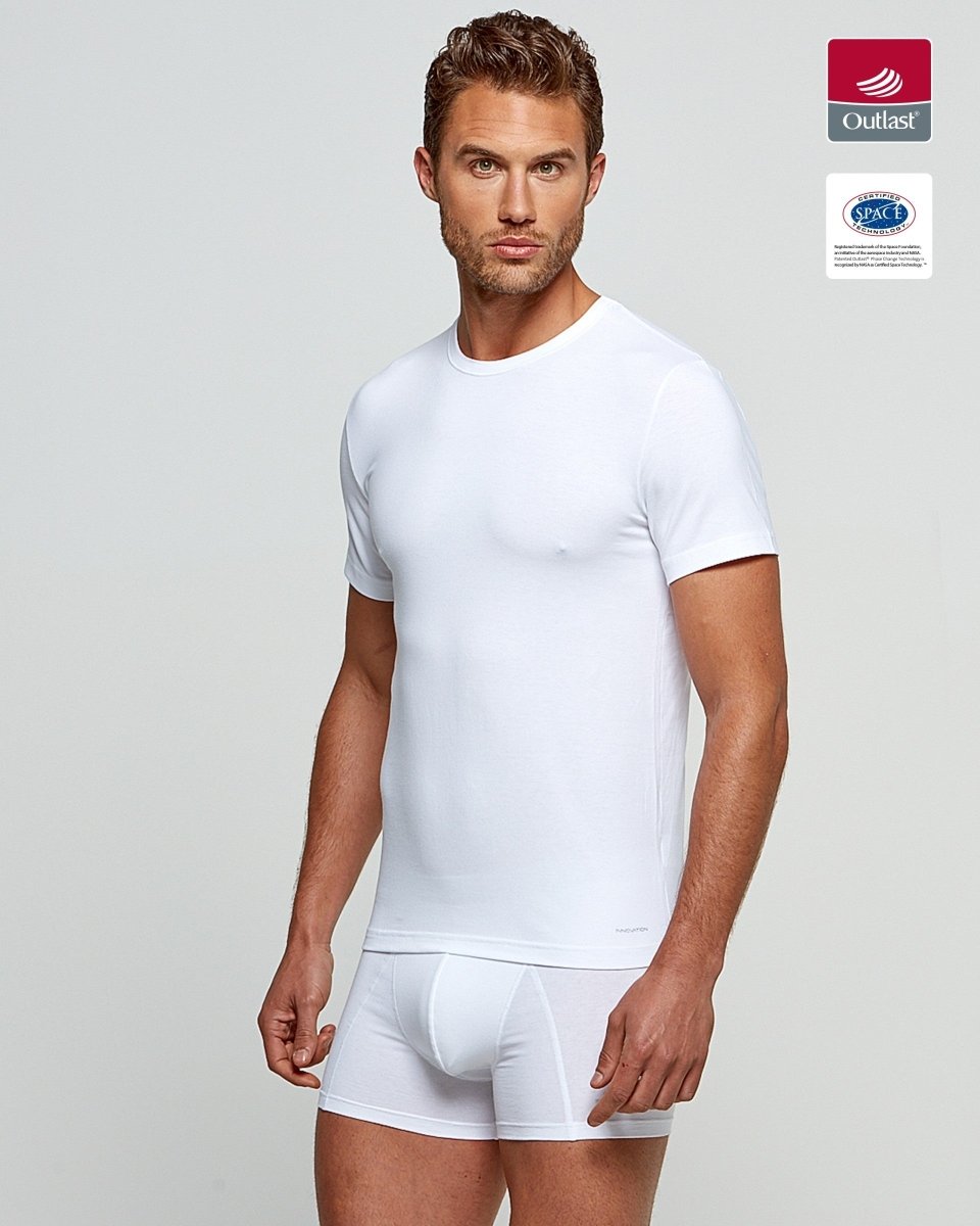Innovation Undershirt - RicahMen's undershirtIMPETUS