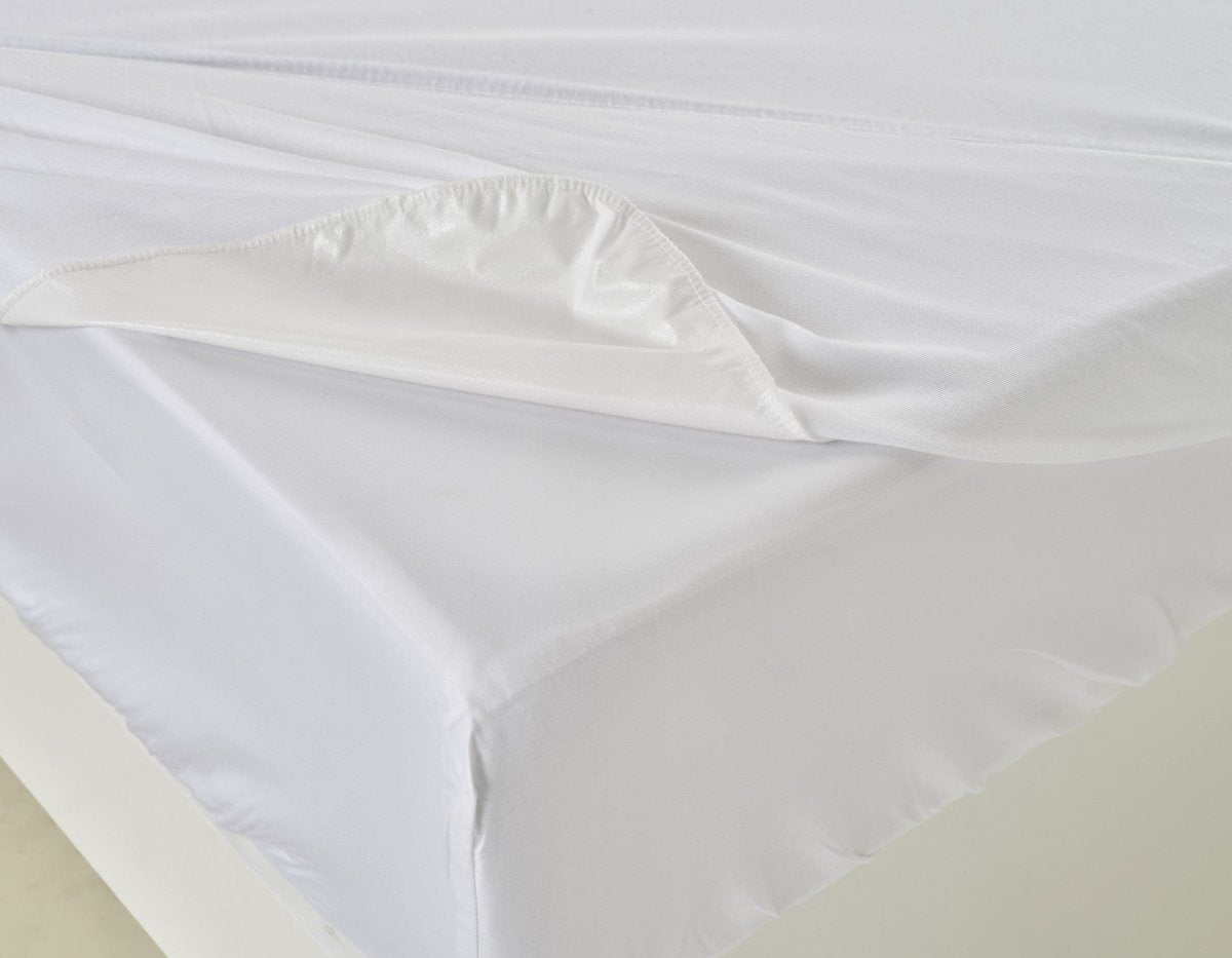 K - Jersey Waterproof Mattress protection - RicahMattress protection coverASA