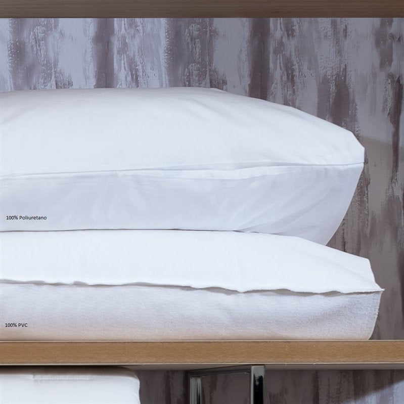 K - Jersey Waterproof Pillow protection - RicahPillow protection coverASA