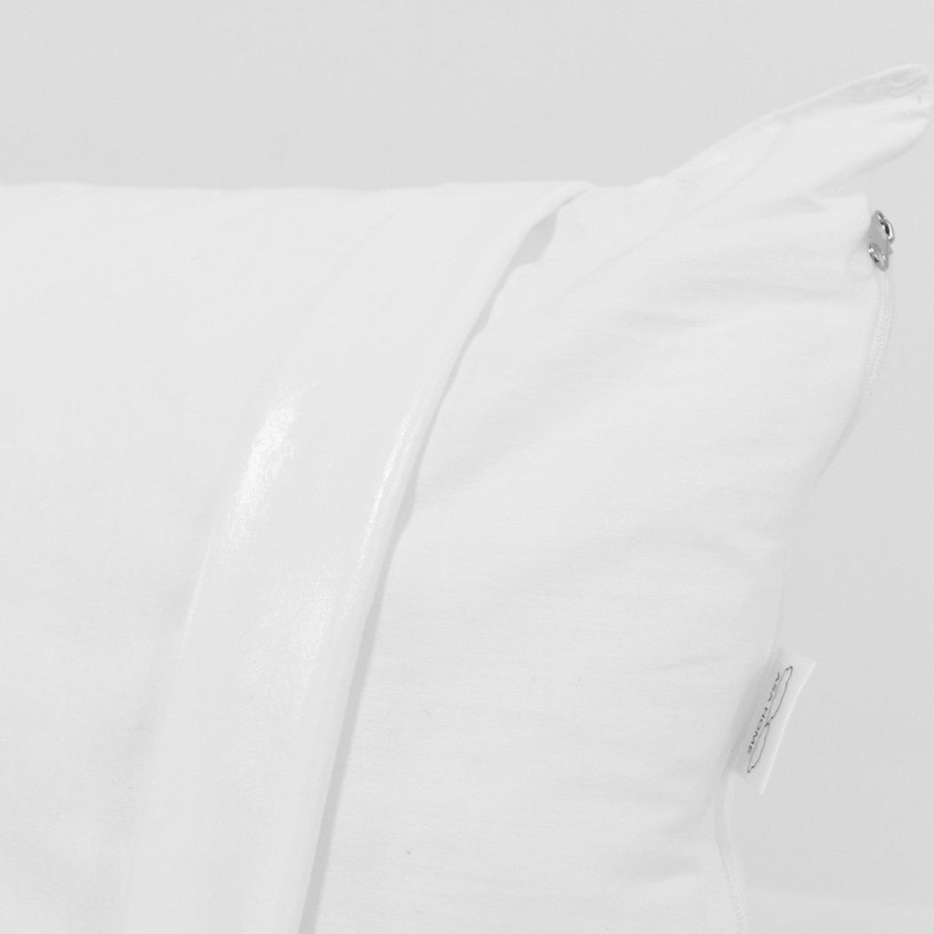 K - Jersey Waterproof Pillow protection - RicahPillow protection coverASA