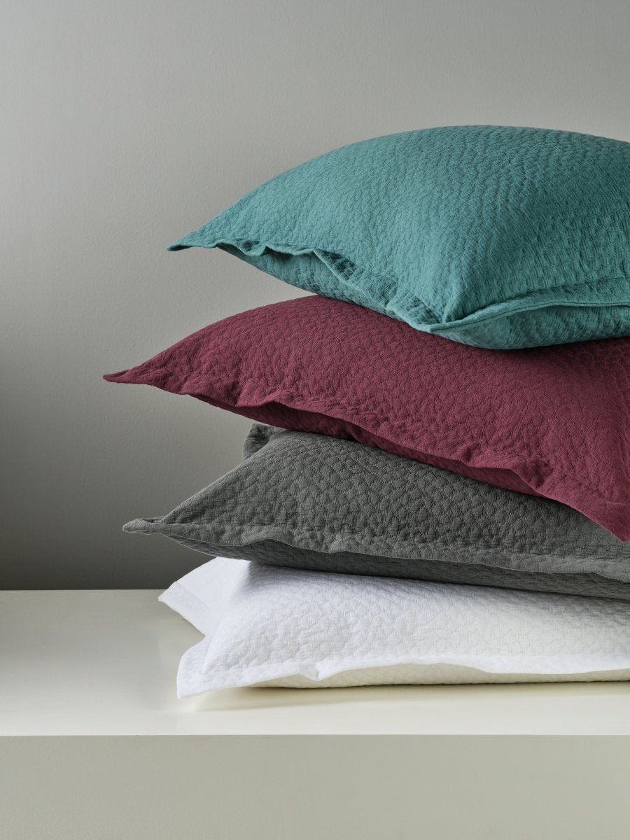 Lazio Bedspread - RicahBedspreadASA