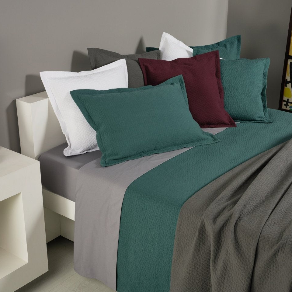 Lazio Bedspread - RicahBedspreadASA