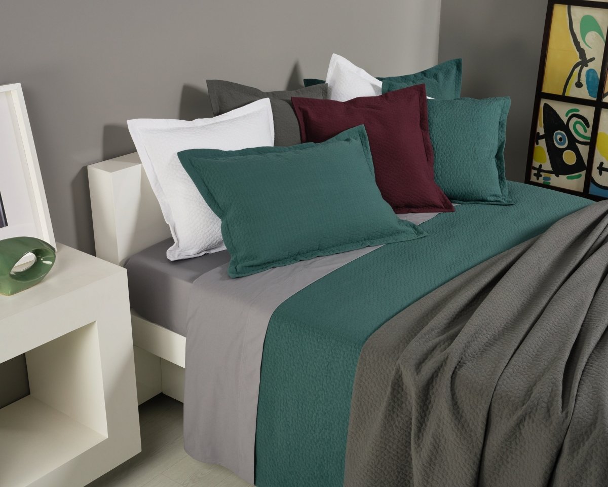 Lazio Bedspread - RicahBedspreadASA