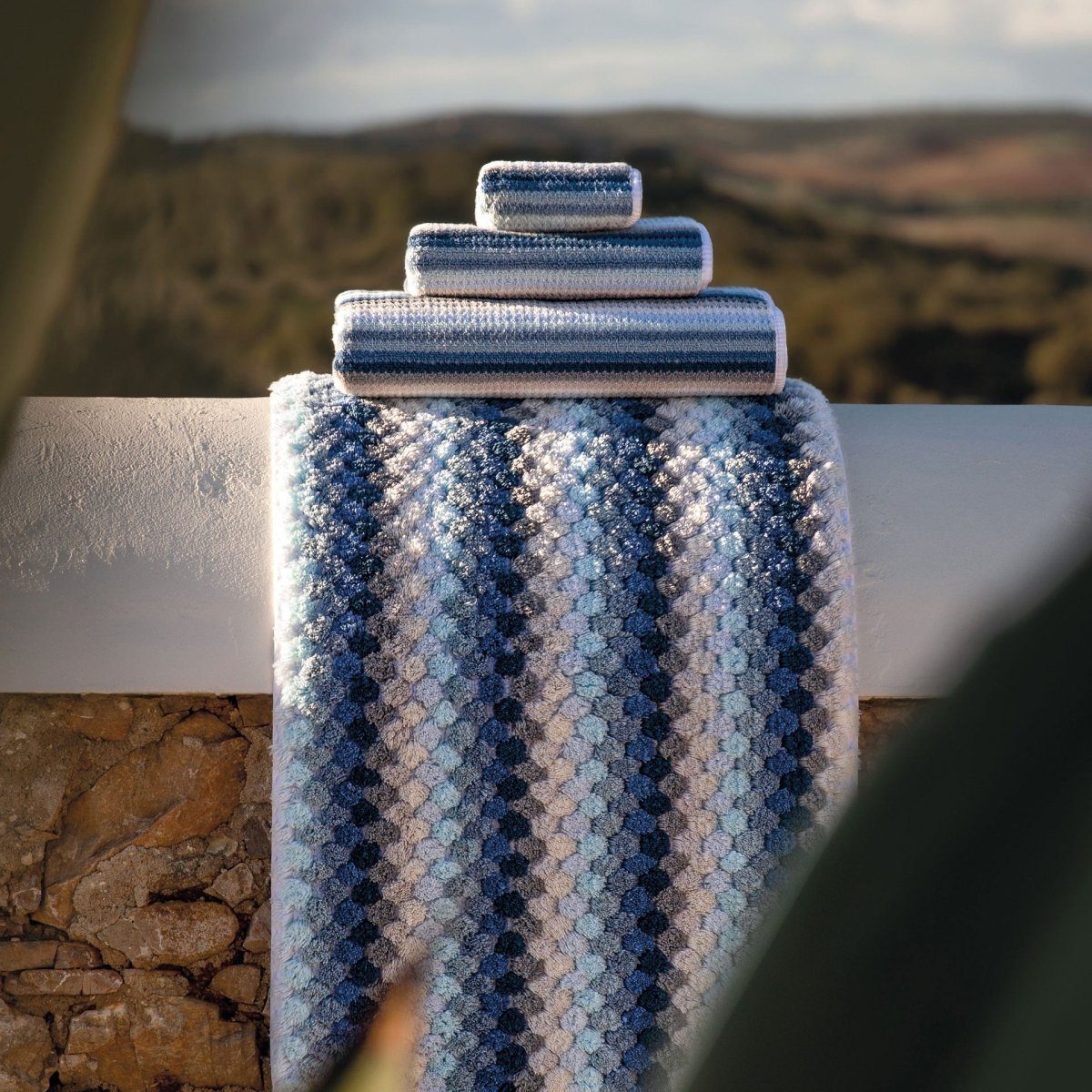 Lollypop Rug - RicahBath rugGRACCIOZA