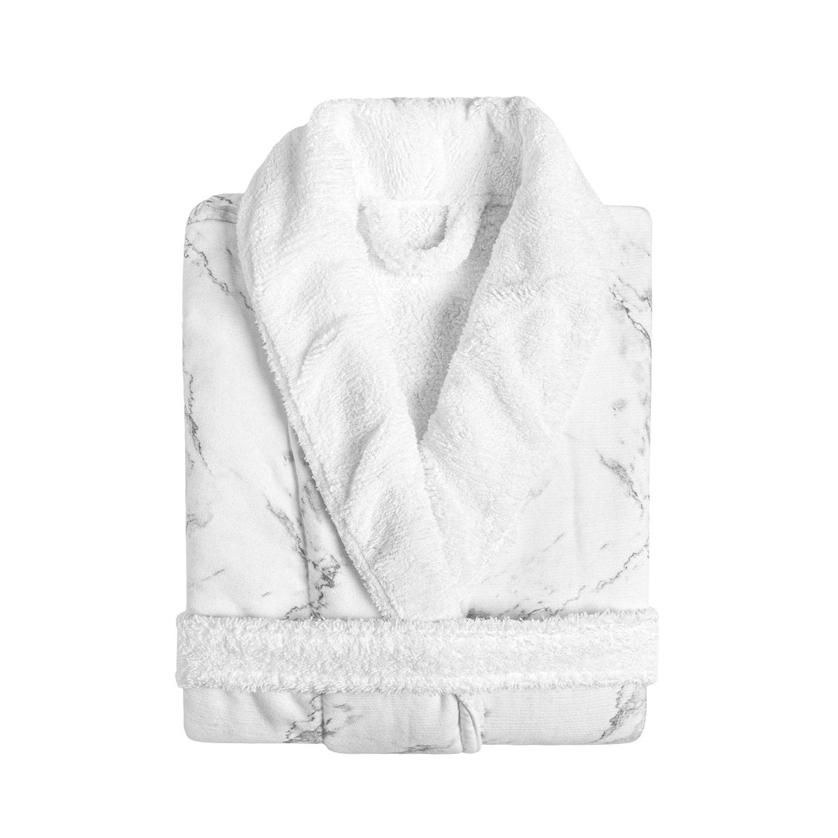 Mabel Bathrobe - RicahBathrobeGRACCIOZA