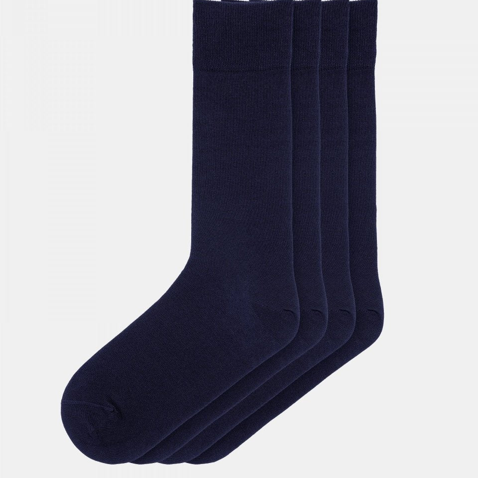Pack 2 Cotton Sock - RicahMen's sockIMPETUS