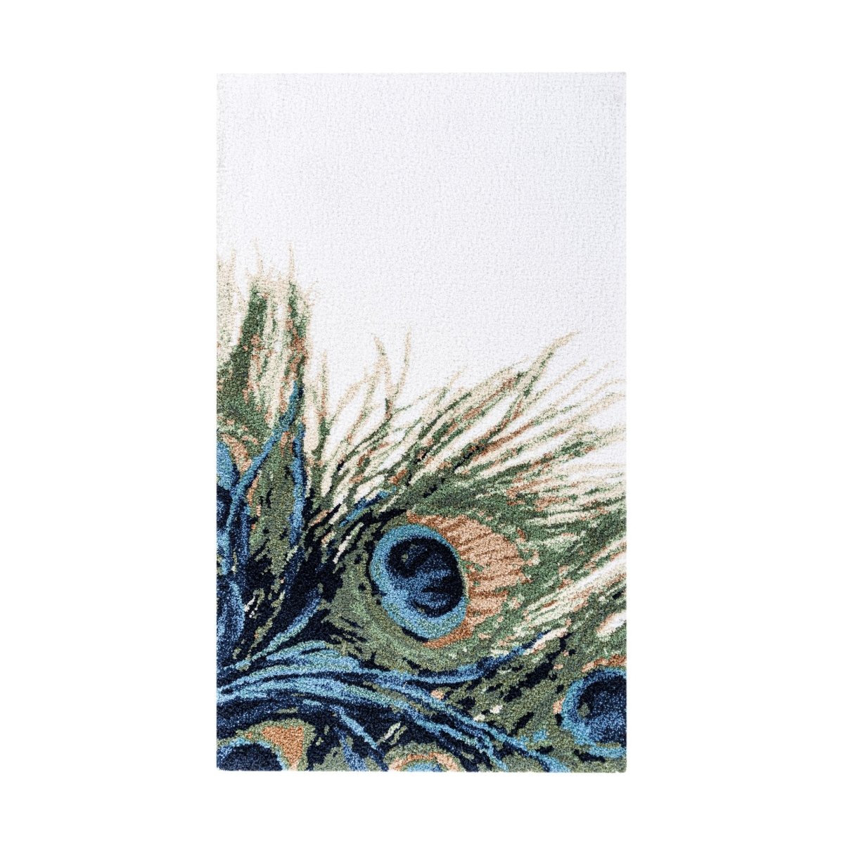 Pavone Bath rug - RicahBath rugGRACCIOZA