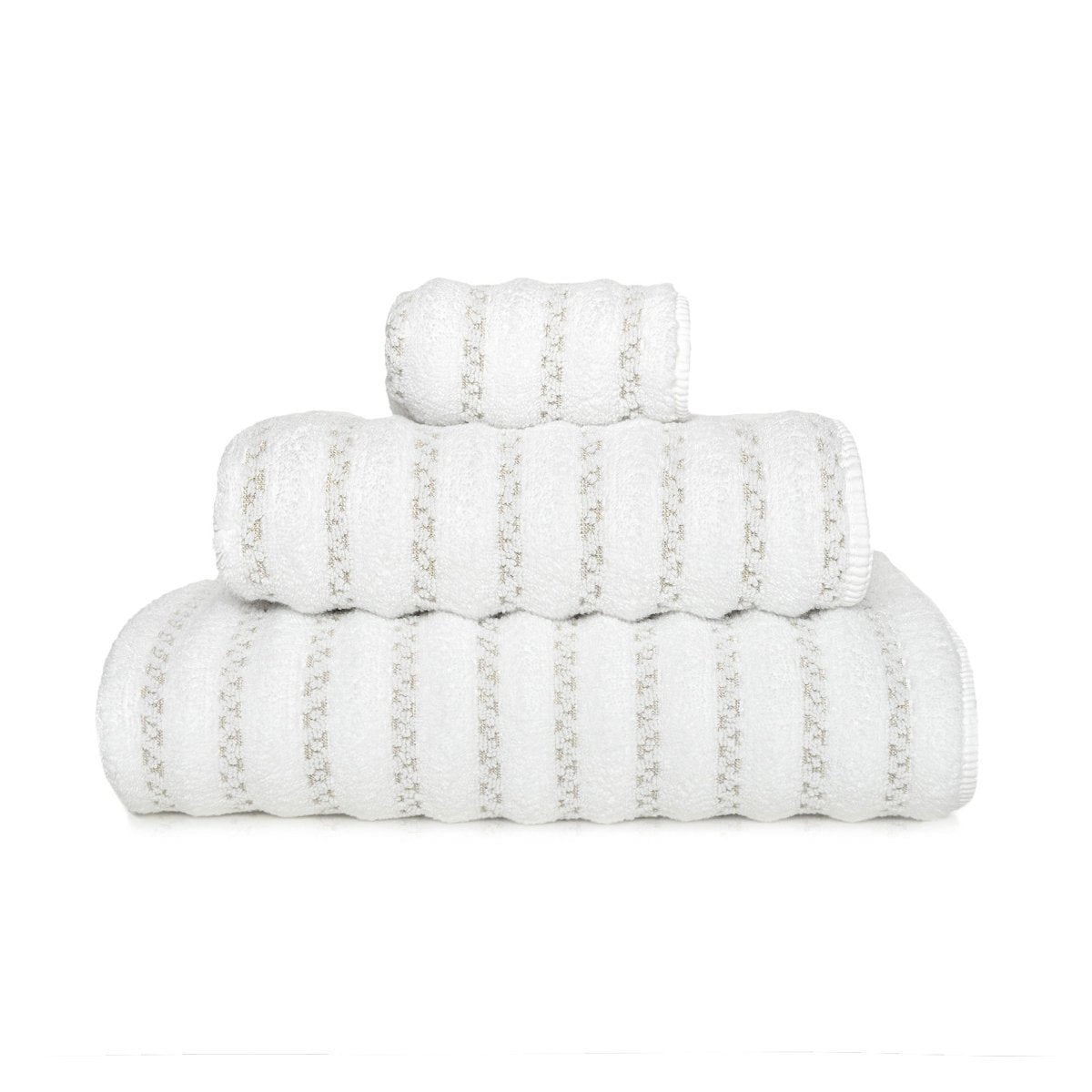 Petra Bath towel - RicahBath towelGRACCIOZA