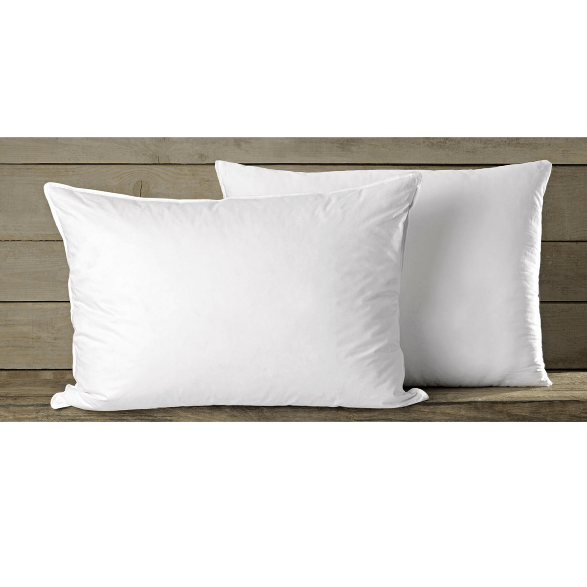 Premium Feather Pillow - RicahPillowSAMPEDRO