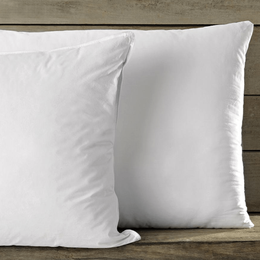 Premium Feather Pillow - RicahPillowSAMPEDRO