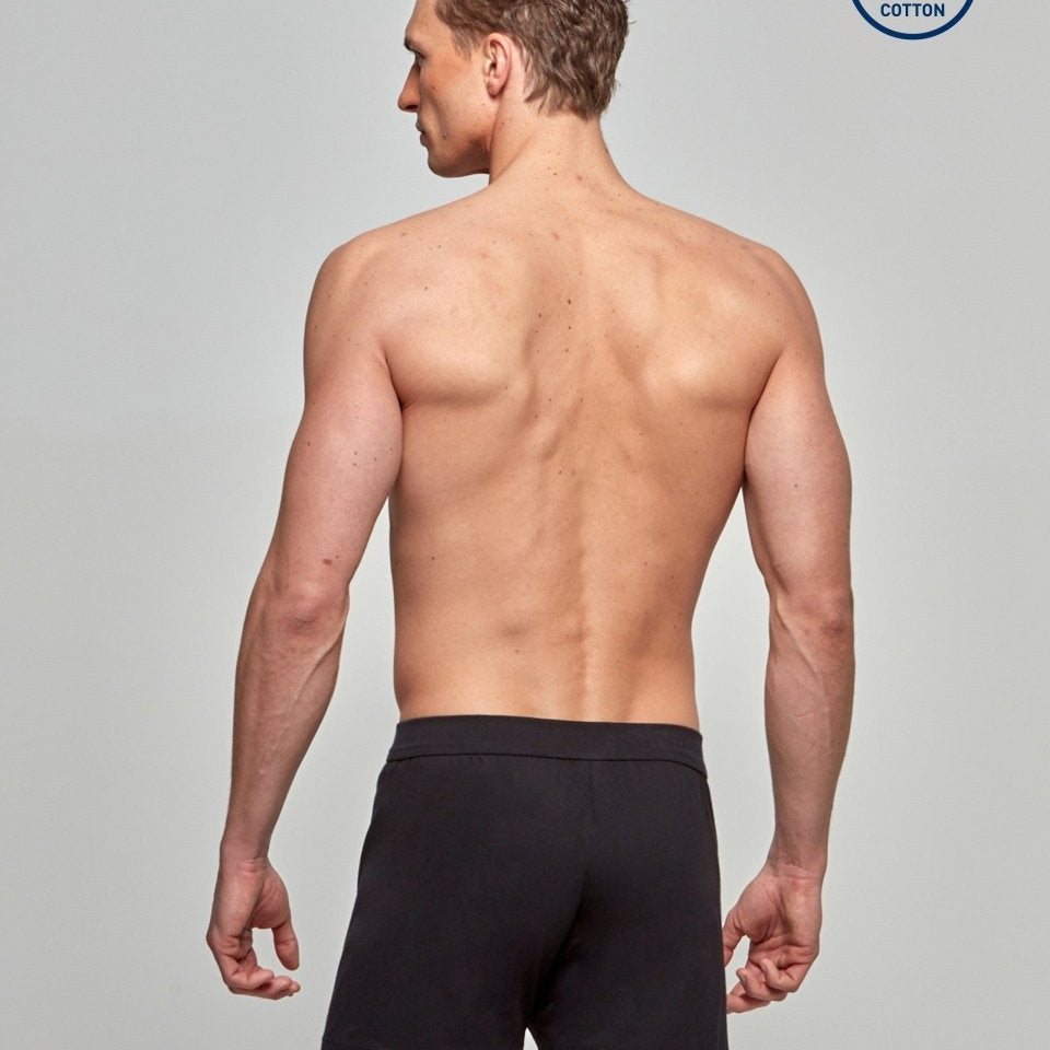 Pure Cotton Boxer - RicahMen's boxer shortsIMPETUS