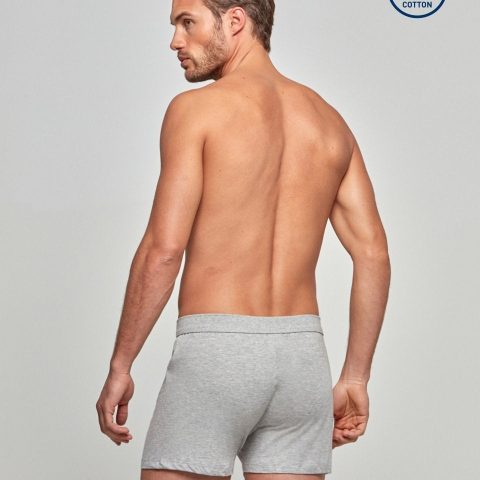 Pure Cotton Boxer - RicahMen's boxer shortsIMPETUS