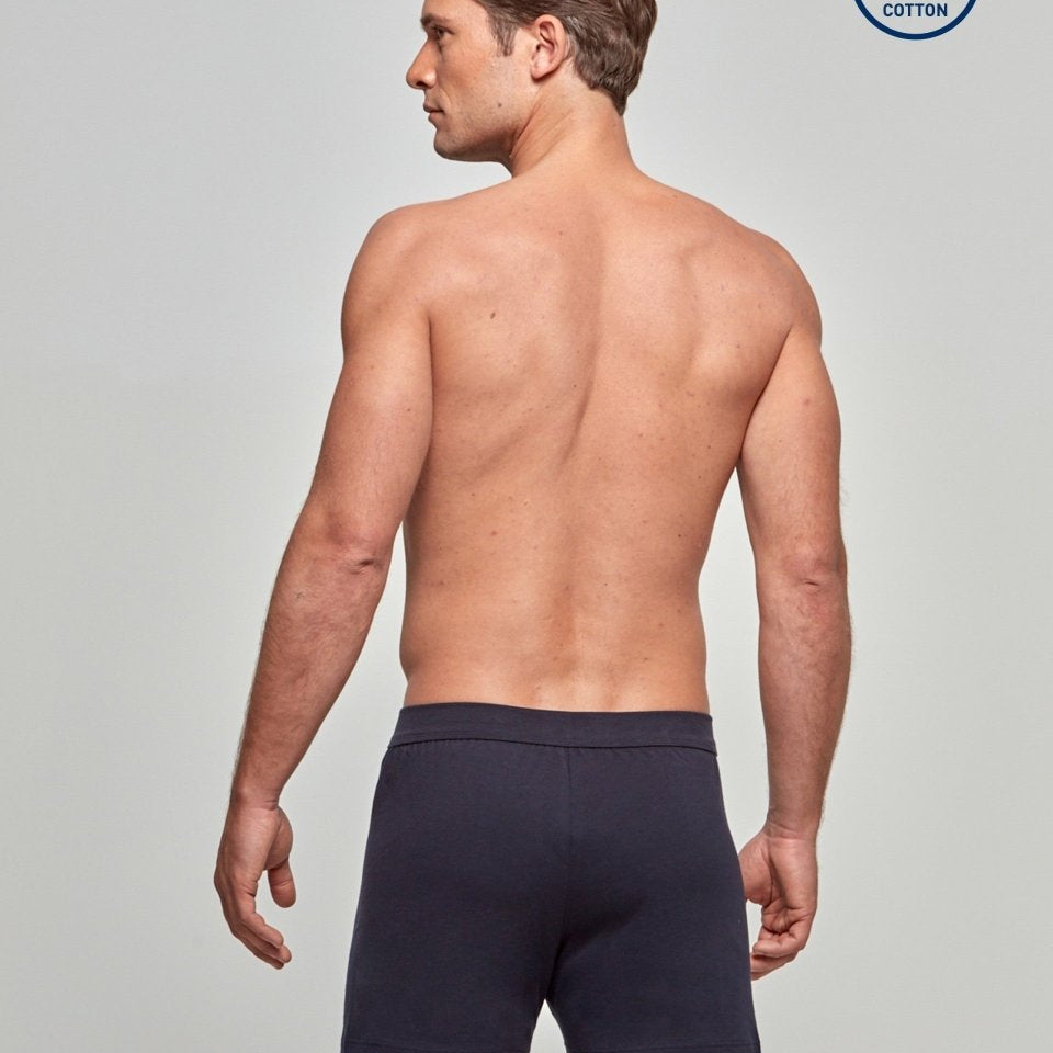 Pure Cotton Boxer - RicahMen's boxer shortsIMPETUS